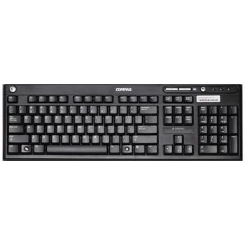 HP Keyboard (FRENCH) (505130-051)
