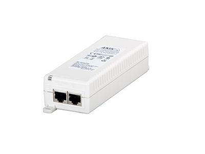 AXIS AXIS T8120 15W MIDSPAN 1-PORT . ACCS (5026-202)