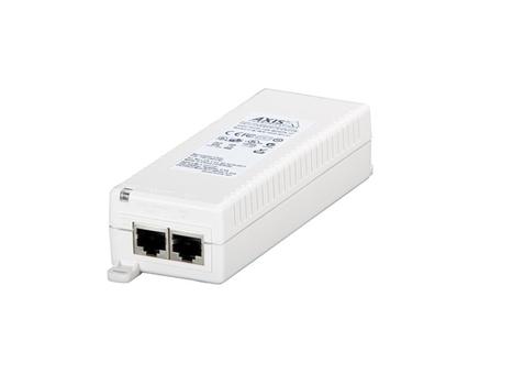 AXIS T8120 15W MIDSPAN 1-PORT . ACCS (5026-202)