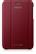 SAMSUNG Book Cover Galaxy Tab 2 7" Red