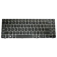 HP Keyboard (SPANISH)
