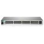Hewlett Packard Enterprise 2530-48G-PoE+ Switch