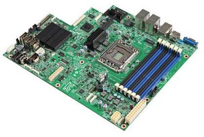 INTEL Server Board S1400SP4 Disti 5 Pack (DBS1400SP4)