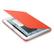 SAMSUNG Book Cover Case - Tab 2 7.0 - Orange