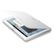 SAMSUNG Book Cover Galaxy Tab 2 10.1"White