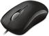 MICROSOFT MS MOUSE READY MOUSE BLACK USB