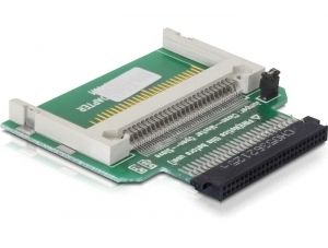 DELOCK Card Reader 1,8 IDE (91479)