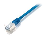 EQUIP Cat.5E Sf/Utp Patch Cable,  (705435)