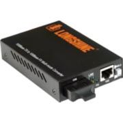 LONGSHINE LCS-C842MC Fast Ethernet Konverter RJ45/ (LCS-C842MC)