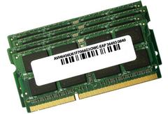 CISCO o - Memory - kit - 8 GB: 4 x 2 GB - for ASR 1002-X, 1002-X 10G