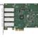 INTEL Ethernet Serv Adapt I350-F4 Bulk