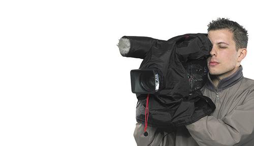 KATA Regnskydd Pro-Light RC-10 (KT PL-VA-801-10)