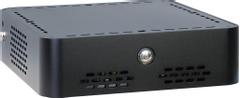 INTER-TECH Geh IT-3900 NUC Black UCFF inkl. 60W NT