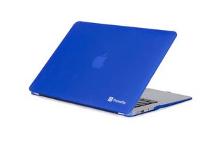 XTREMEMAC MacBook Air 13 Skal Blå (MBA-HS13-23)