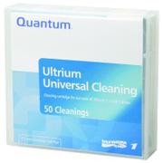 QUANTUM LTO CLEANING CARTRIDGE PRE-L ORDER ONLY MULTI. OF 5 NOCANCEL SUPL