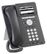 AVAYA one-X Deskphone Edition 9620 IP Telephone - VoIP-telefon - H.323, SIP - trekullgrå