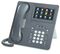 AVAYA one-X Deskphone Edition 9650 IP Telephone - VoIP-telefon - H.323, SIP