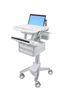 ERGOTRON styleview laptop cart 4 drawers (SV43-1140-0)