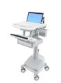 styleview cart laptop 1 drawer SLA powered