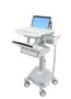 ERGOTRON styleview cart laptop 1 drawer (SV44-1112-2)