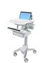 ERGOTRON STYLEVIEW LAPTOP CART1 DRAW ER