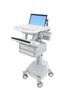 ERGOTRON styleview cart laptop 4 drawers