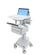 ERGOTRON styleview cart laptop 6 drawers (SV44-1161-2)