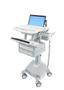 ERGOTRON STYLEVIEW LAPTOP CART LIFE POWERED 6 DRAWERS SAU-EU CRTS (SV44-1162-2)