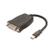 AMD FIREPRO W600-6 MINIDP-DVI (ACTIVE) ADAPTER KIT CABL