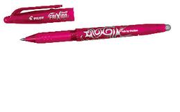 PILOT Ink Roller Frixion Pink