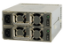 CHIEFTEC PSU 2*600W ATX & Intel Dual Xeon-12V V.2.3/ EPS-12V PS-2 type PFC