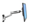 ERGOTRON LX Sit-Stand Wall Mount LCD Arm