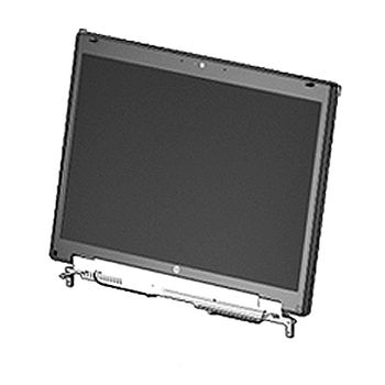 HP Display 17.3 Inch W. Cam (688736-001)
