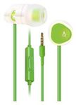 CREATIVE MA-200 in-ear headset green (51EF0600AA008)
