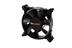 BE QUIET! SILENT WINGS 2 PWM 80MM 4PIN 80X80X25MM 2000RPM 15.5DBA IN CPNT