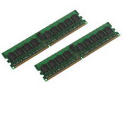 CoreParts 4GB PC5300 ECC/REG Module (MMD8780/4GB)