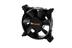 BE QUIET! SILENT WINGS 2 PWM 92MM 4PIN 92X92X25MM 1800RPM 17.4DBA IN CPNT