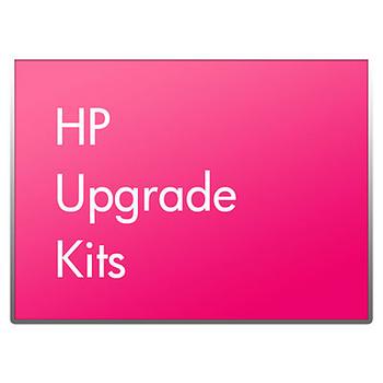 Hewlett Packard Enterprise HPE SN6000B SAN Switch 12-port Upg E-LTU (TC356AAE)