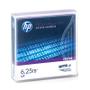 Hewlett Packard Enterprise HPE Ultrium RW Data Cartridge - LTO Ultrium 6 6.25 TB - purple - for StoreEver 6250, LTO-6, MSL2024, MSL4048, MSL8096, StoreEver 1/8 G2