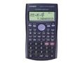 CASIO Kalkulator CASIO FX-82MS 2nd Edition