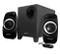 CREATIVE INSPIRE T3300 2.1 SPEAKER BLACK IN SPKR