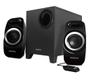 CREATIVE INSPIRE T3300 2.1 SPEAKER BLACK IN SPKR