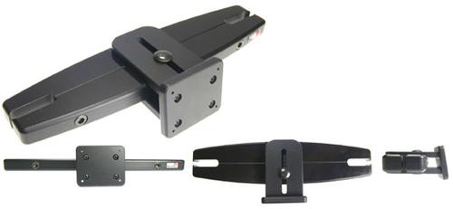 BRODIT Headrest mount  Fits  (811030)