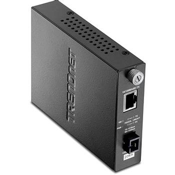 TRENDNET Intelligent 100Base-TX to 100 (TFC-110S20D3I)