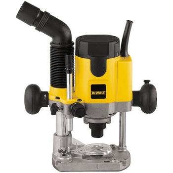 DEWALT DW621-QS 1.100 Watt Router (DW621-QS)