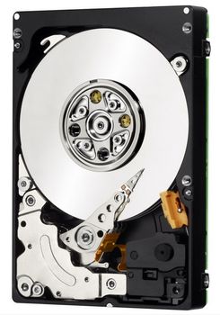 DELL SAS Drive 450GB W Tray (XX517)