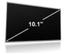 MICROSCREEN 10,1" LED WSVGA Glossy