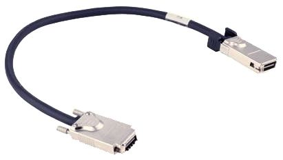 D-LINK DEM-CB50ICX CX4 Stack-Cable 0,5m for DMC-805X (DEM-CB50ICX)