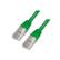 MCAB PATCH CABLE UTP CAT5E 0.5M