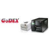 GODEX Printhead 4" 203dpi, 